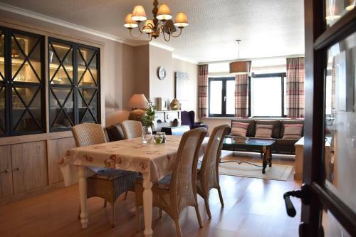 Apartamento Recht Op 't Stadhuis