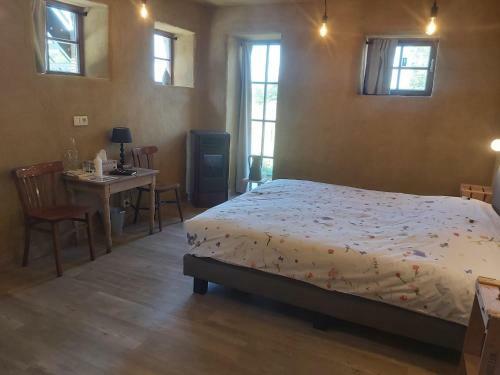 B&B Clogher Farm