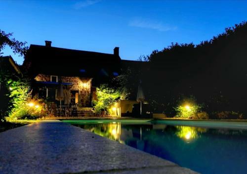 Bed & Breakfast Paddock Lodge