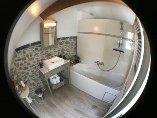 Apartamento Cense De Lalouette