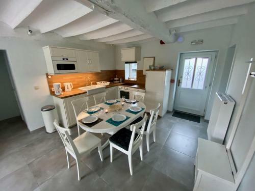 Apartamento Cense De Lalouette