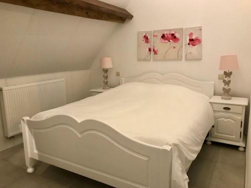 Apartamento Cense De Lalouette