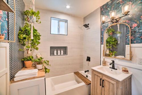 Apartamento Picture-perfect San Bernardino Studio With Loft