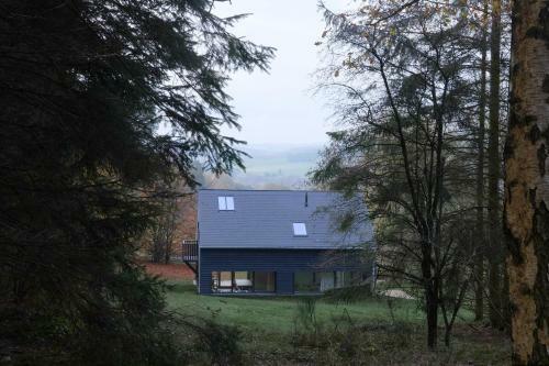Chalet D'orti
