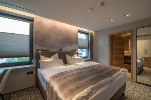 Bed & Breakfast Ohles Lifestyle Guesthouse