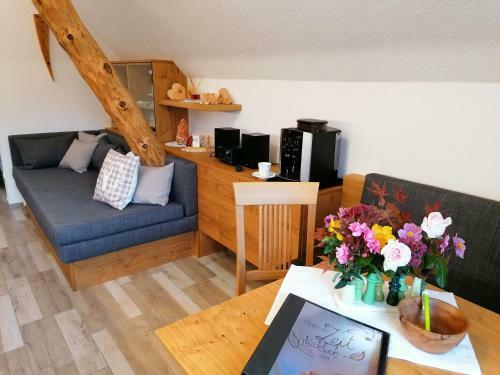 Apartamento Ferienwohnung Pichler