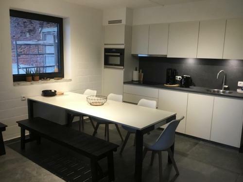 Hoeve Ten Rooden Duifhuize
