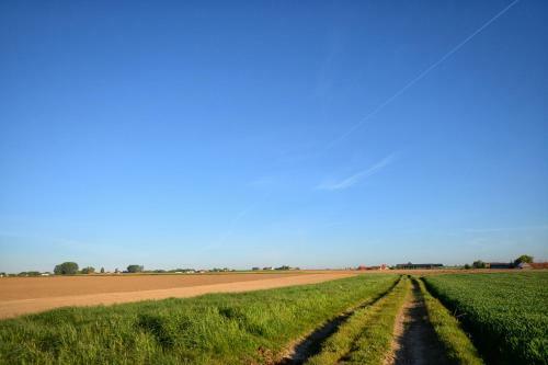 Hoeve Ten Rooden Duifhuize