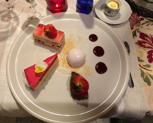 Bed & Breakfast Maison D'h�tes Entre Amis