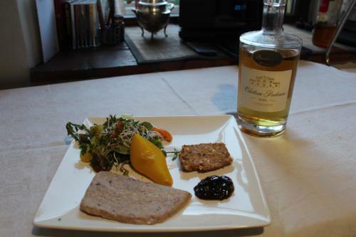 Bed & Breakfast Maison D'h�tes Entre Amis