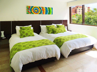 Hotel Boutique Montes De La Castellana