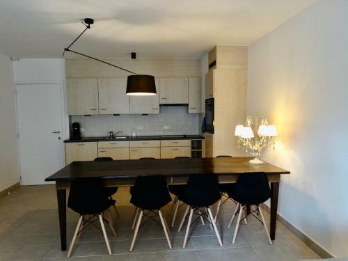 Apartamento Eos