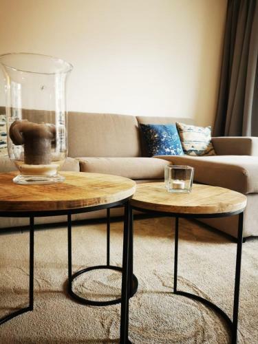 Apartamento Eos