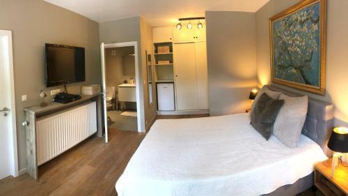 Hostal Villa Sparadis