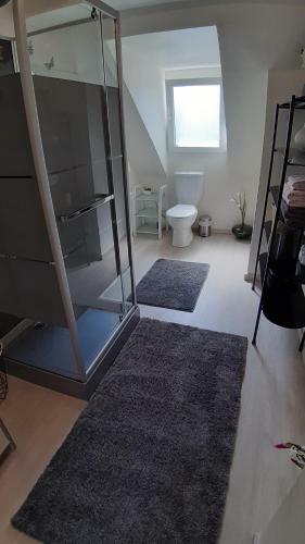Hostal Room In Spa " Tabarka "