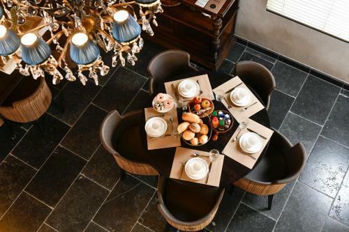 Bed & Breakfast Abeellogies