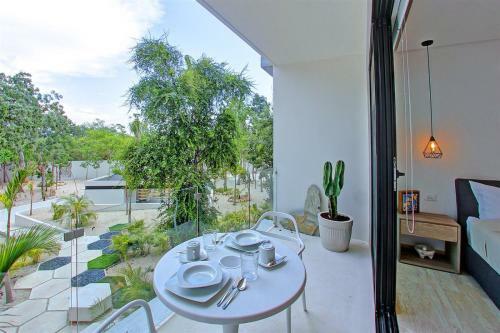 Apartamento Panoramic D 204