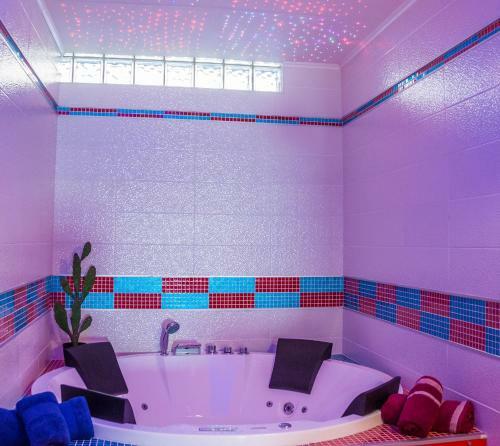 Bed & Breakfast Vip Room 209