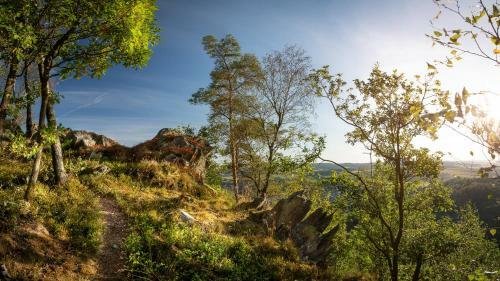 Chez Lisa Avec Jaccuzi