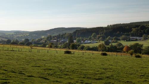Chez Lisa Avec Jaccuzi