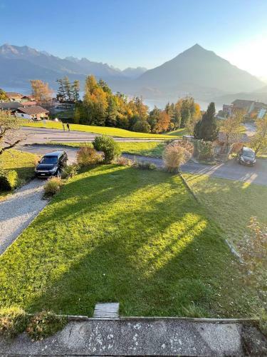 Chalet Edelweiss Sigriswil