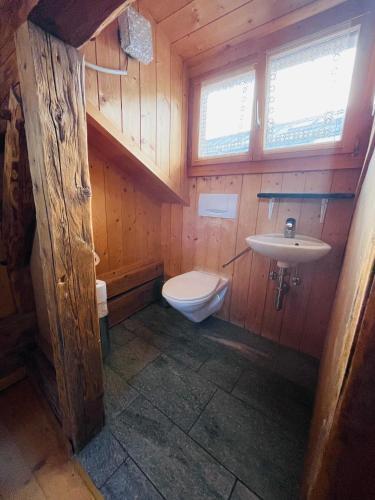Apartamento Chasa Engadina