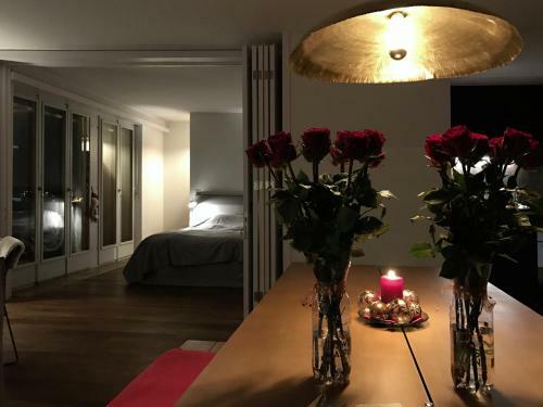 Apartamento Chesa Residence
