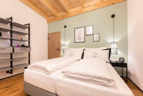 Apartamento Fichtenlodge Stubaital