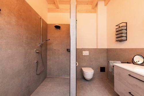 Apartamento Fichtenlodge Stubaital