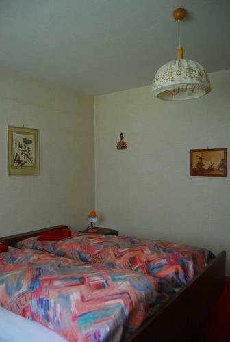 Feriendomizil Zum Schalten Und Walten