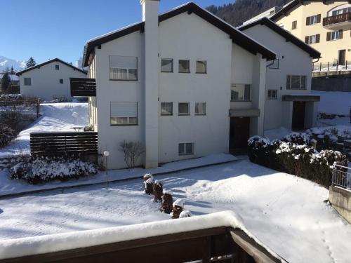 Apartamento Feriensiedlung Tr� 23