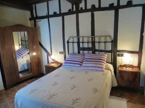 Apartmento El Bot�n Charro