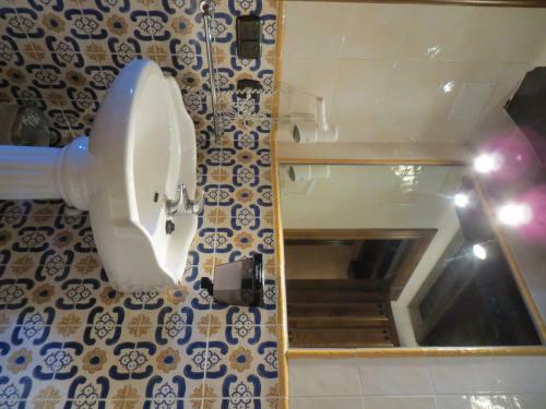Apartmento El Bot�n Charro