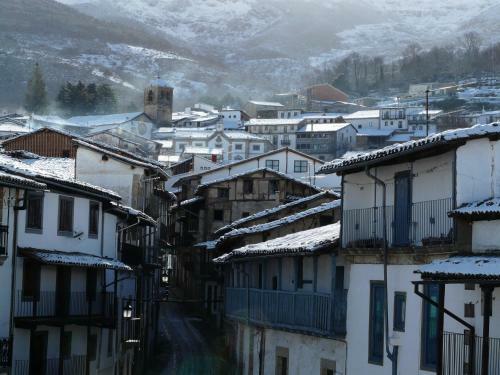 Hostal La Sierra