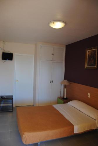 Hostal Pensi�n La Ola