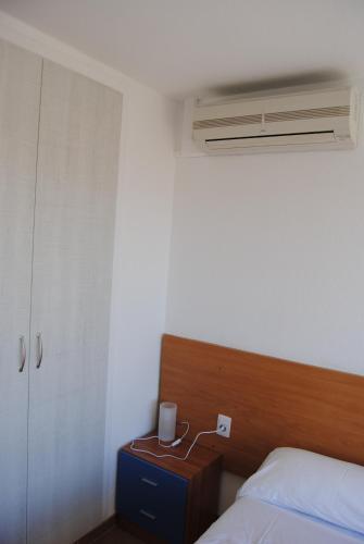 Hostal Pensi�n La Ola
