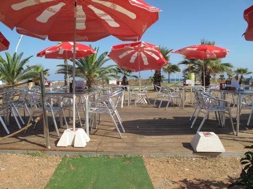 Hostal Pensi�n La Ola