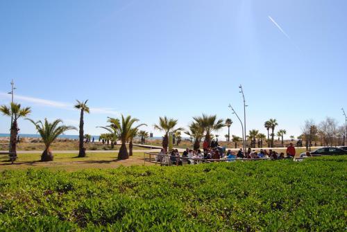 Hostal Pensi�n La Ola