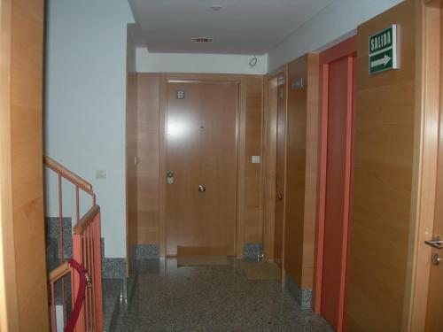 Apartamentos Real Alfoli