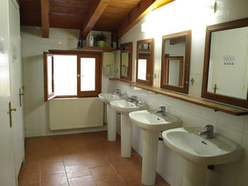 Alberg Torre Del Bar�