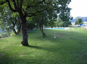 Alberg Torre Del Bar�