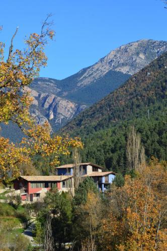 Hotel Monegal