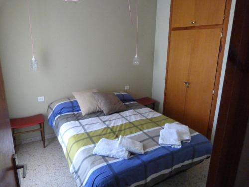 Apartamento Ca La Pagesa