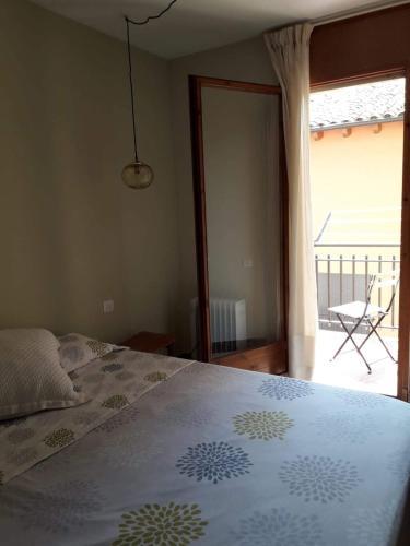 Apartamento Ca La Pagesa