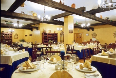 Ath Hotel Ca�ada Real