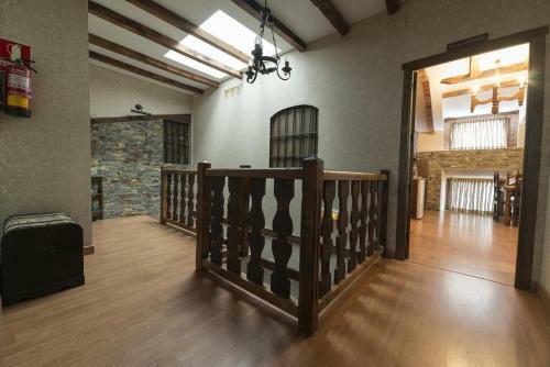 Apartamentos La Solana de Monfrag�e