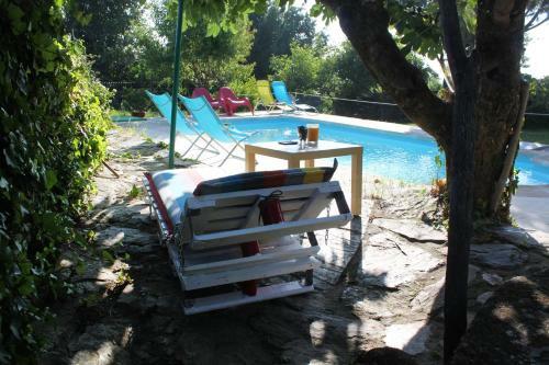 Apartamentos La Solana de Monfrag�e