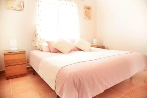 Casa Lanjaron B&B