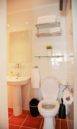 Casa Lanjaron B&B
