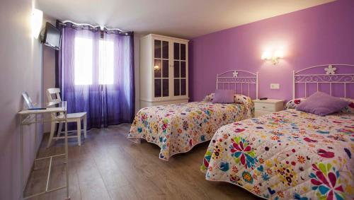 Hostal Casa Rural La Corchea